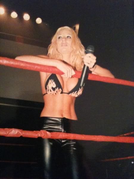 Wrestler lizzy borden porn yes Agree, wrestler lizzy borden porn regret